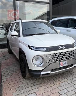 هیۆندای کاسپەر